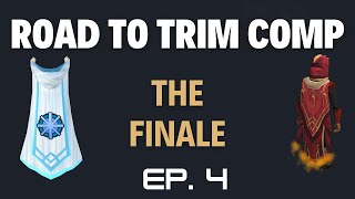 The Finale  Road to Trim Comp Ep4 [upl. by Ocisnarf617]