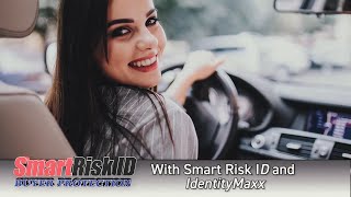 Smart Risk ID Consumer Video [upl. by Kinney]