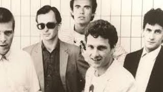 Mondo Rock  Primitive Love Rights  Melbourne Showgrounds 1988 [upl. by Matusow730]