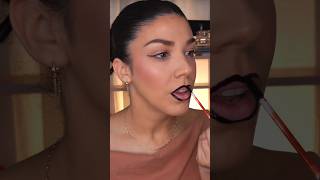 ✨VIRAL✨ PEEL OFF LIP STAIN REVIEW❗️ I adore lipstain makeup makeupreview [upl. by Imim359]