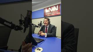 La Neta Noticias por Acustik Radio 1150 AM conduce Noel Alvarado lunes 4 de noviembre de 2024 [upl. by Dreeda]