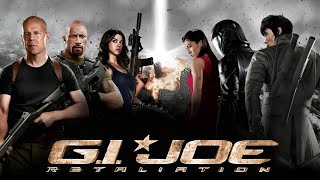 GI Joe Retaliation 2013 Movie  Dwayne Johnson Channing Tatum  React And Reviews [upl. by Peedus]