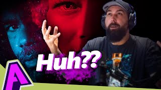 Is It Aliens or God  Immanence Badly Explained Movies  Absolutely Marvel amp DC [upl. by Aynas550]