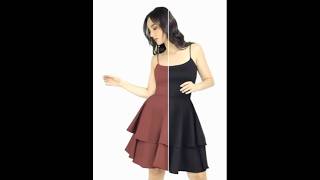 Adobe Photoshop 2025 Tips  How to Change Black Dress Color to Photoshop TutorialColor ducthangds [upl. by Pavlish69]