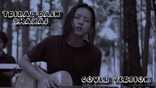 TRIBAL RAIN  BHANAI  cover song 🎶tribalrain cover guitar music guitarcover song [upl. by Iyre297]