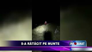 Sa rătăcit pe munte [upl. by Herv]