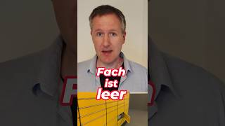 DHL reagiert auf leere PackstationFächer [upl. by Merwyn930]