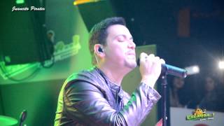 TU VOLVERAS  VICTOR MANUELLE  EN VIVO KARAMBA LATIN DISCO [upl. by Noicpesnoc]