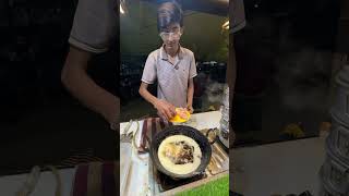 17 Yrs Old Hardworking Boy Selling Jugadu Momos  shorts [upl. by Ranger]