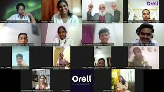 Orell Language Labs  Global Student Connect Live Recording [upl. by Lenka]