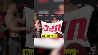 Most EMBARRASSING UFC Moments  Awkward Cringe and Humiliating UFC Moments mma ufc shorts [upl. by Spike859]