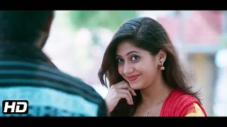 School amp College Love Story New Released Tamil Movie Hindi Dubbed quotSEYALquot  South Love Story Movie [upl. by Malory]