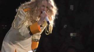 FEARLESS Tour 2009 [upl. by God]