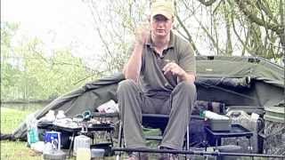 Korda State of the Art Underwater Carp Fishing  Part 6  Trailer [upl. by Ashwin]