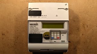 Inside a smart meter and the REAL problem with them [upl. by Nelleyram]