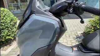 YAMAHA NMAX CONNECTED 155 2024 [upl. by Feinberg]