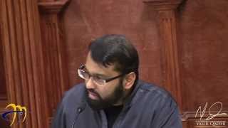 Seerah of Prophet Muhammad 78  The Conquest of Makkah Part 3  Dr Yasir Qadhi  5th March 2014 [upl. by Enecnarf658]