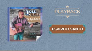 Espirito Santo Playback [upl. by Ashely]