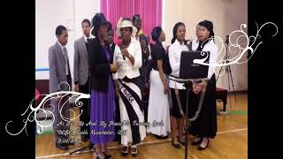 As For Me and My HouseNo Turning Back DLBC Manchester Choir [upl. by Zarger]