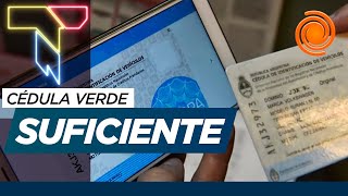 Ya NO será necesaria la tarjeta azul para circular en auto más cambios vehiculares [upl. by Maunsell]