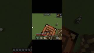 Dream board clutch fake minecraft short vira [upl. by Frick415]