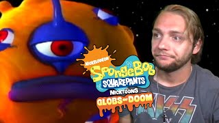 THE FINAL GLOB  Nicktoons Globs Of Doom FINAL PART [upl. by Minsat]