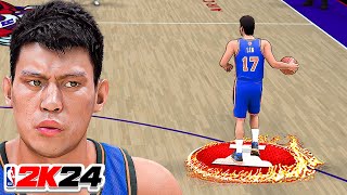 Amare Stoudemire gets REAL on Jeremy Lin amp Linsanity run w the Knicks [upl. by Amairam]