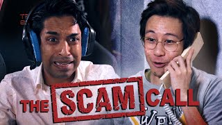 The Scam Call [upl. by Feledy]