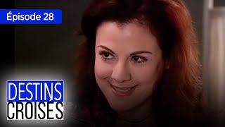 Destins croisés  L’amour au delà des trahisons  Ep 28  En français [upl. by Sim94]