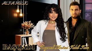 Talıb Tale amp Zeyneb Heseni  Başqadı Remix Yeni 2024 [upl. by Hyacinth]