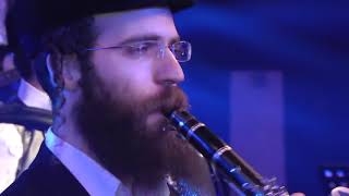 Klezmer  Jewish Dance  Jüdischer Tanz [upl. by Otnicaj220]