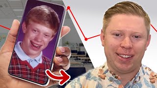 I Accidentally Became A Meme Bad Luck Brian [upl. by Ling]