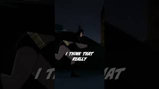 Batman’s Rooftop Pursuit The Animation Moment You Can’t Miss [upl. by Benkley715]