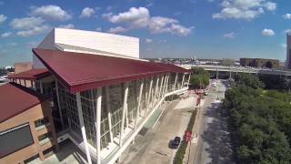 The Hobby Center  Houston [upl. by Eisac]