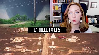 One Day in May The 1997 Jarrell Texas Tornado Disaster [upl. by Eitak]