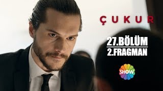 Çukur 27 Bölüm 2 Fragman [upl. by Yarehs556]