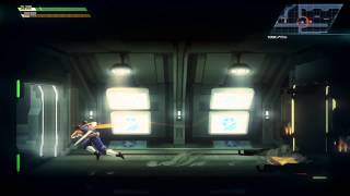 Strider  Gameplay Footage [upl. by Starks]