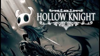 Santuario da Alma 3 Hollow Knight Parte 1 [upl. by Vories]