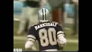 Every Rod Barksdale touchdown [upl. by Weslee]