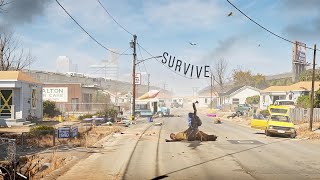 Top 20 NEW Survival Games of 2024 [upl. by Nileek]