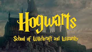 Ultimate Harry Potter Soundtrack Music Mix  Hogwarts School of Witchcraft and Wizardry [upl. by Htiffirg]