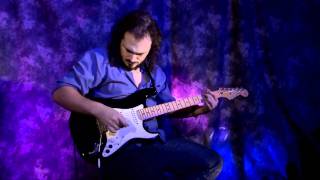 G5 VG Stratocaster® VGuitar Overview [upl. by Imelida]