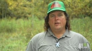 Meet the Finding Bigfoot crew Bobo  Finding Bigfoot [upl. by Naahsar]