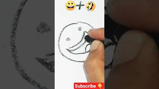 Emoji drawing 🤗 [upl. by Ednargel]