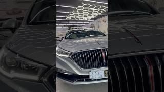 Hongqi H5 👾 automobile chinesecars shortsfeed explore [upl. by Manville93]