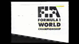 F1 1992Season review Signal [upl. by Ariik202]