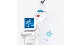 Introducing the Solea Laser from Convergent Dental [upl. by Hgierb571]