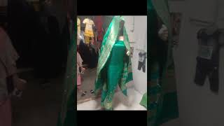 Banarasi suitable design shorts youtube shorts video [upl. by Yhprum]