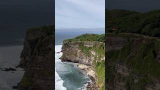 Uluwatu temple Bali [upl. by Keifer]