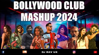 INDIAN CLUB MIX 2024  BOLLYWOOD CLUB MIX 2024  BOLLYWOOD MIX 2024  INDIAN MIX 2024  INDIAN SONGS [upl. by Litnahc]